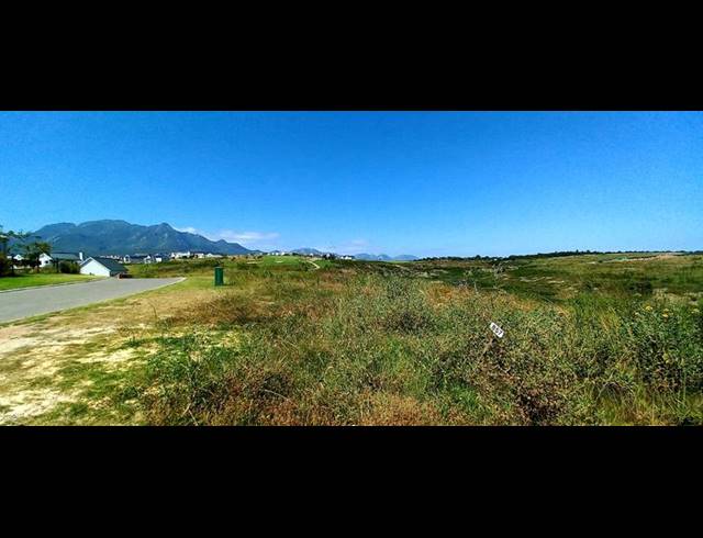 LAND FOR SALE IN KINGSWOOD GOLF ESTATE